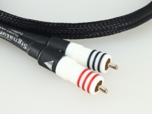 Chord Company Signature Tuned Aray Interconnect Cable 2RCA-XLR 1.0m - Image 10