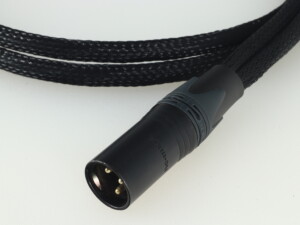 Chord Company Signature Tuned Aray Interconnect Cable 2RCA-XLR 1.0m - Image 11