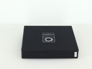 Chord Company Signature Tuned Aray Interconnect Cable 2RCA-XLR 1.0m - Image 12