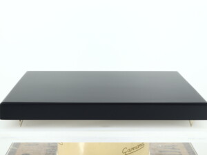 Creaktiv Audio Absorber 440 x 400 Shelf - Black