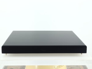Creaktiv Audio Absorber 440 x 400 Shelf - Black - Image 3