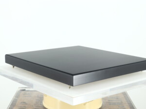 Creaktiv Audio Absorber 440 x 400 Shelf - Black - Image 9