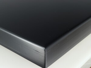 Creaktiv Audio Absorber 440 x 400 Shelf - Black - Image 11