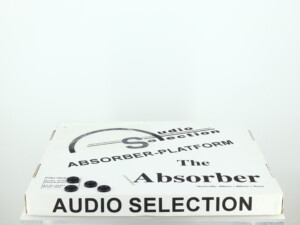 Creaktiv Audio Absorber 440 x 400 Shelf - Black - Image 13