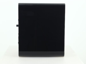 Acoustic Energy AE1 Active Standmount Speakers - Black Gloss - Image 5