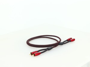 Audioquest Golden Gate Interconnect Cable RCA-RCA 1.0m - Image 6