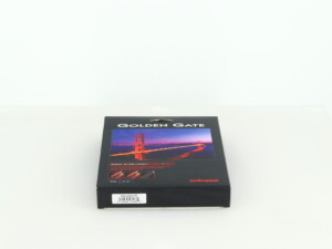 Audioquest Golden Gate Interconnect Cable RCA-RCA 1.0m - Image 13