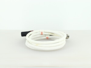 Chord Sarum T Super ARAY Interconnect Cable 4-Pin DIN - XLR 1.0m Pair - Image 4