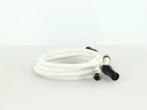 Chord Sarum T Super ARAY Interconnect Cable 4-Pin DIN - XLR 1.0m Pair - Image 5