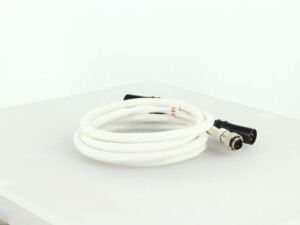 Chord Sarum T Super ARAY Interconnect Cable 4-Pin DIN - XLR 1.0m Pair - Image 9