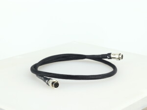 Chord Company Signature TunedARAY Interconnect Cable 5-Pin DIN 1.0m - Image 6