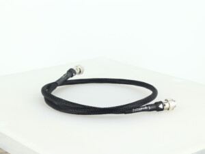 Chord Company Signature TunedARAY Interconnect Cable 5-Pin DIN 1.0m - Image 9