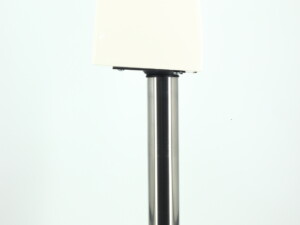Meridian DSP3200 Loudspeakers – White / Stands - Image 9