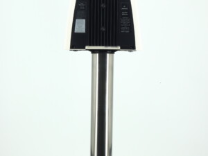Meridian DSP3200 Loudspeakers – White / Stands - Image 10