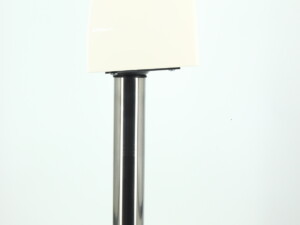 Meridian DSP3200 Loudspeakers – White / Stands - Image 11