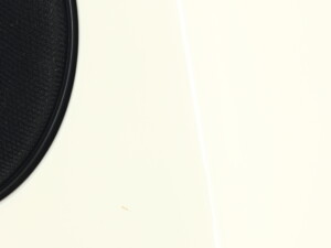 Meridian DSP3200 Loudspeakers – White / Stands - Image 7