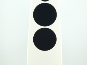 Meridian DSP5200.2 Floorstanding Speakers - White - Image 11