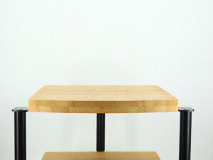 Atacama Eris 2 Eco 5 Stand - Natural Bamboo