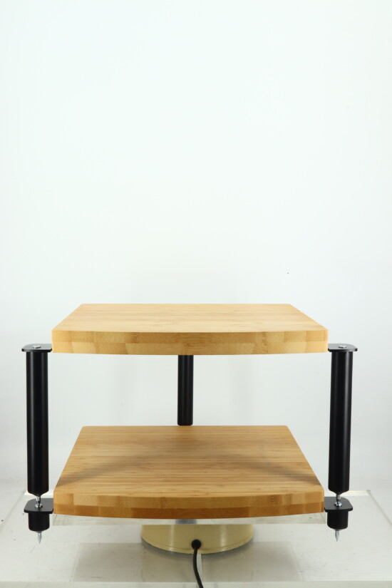 Atacama Eris 2 Eco 5 Stand - Natural Bamboo