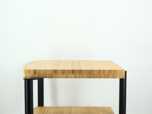 Atacama Eris 2 Eco 5 Stand - Natural Bamboo - Image 3