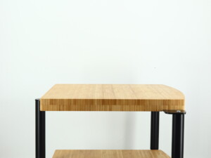 Atacama Eris 2 Eco 5 Stand - Natural Bamboo - Image 5