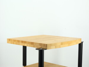 Atacama Eris 2 Eco 5 Stand - Natural Bamboo - Image 6