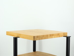 Atacama Eris 2 Eco 5 Stand - Natural Bamboo - Image 9