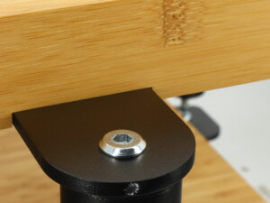 Atacama Eris 2 Eco 5 Stand - Natural Bamboo - Image 10