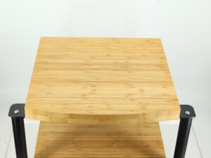 Atacama Eris 2 Eco 5 Stand - Natural Bamboo - Image 12