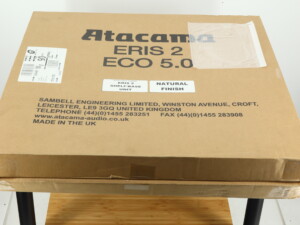 Atacama Eris 2 Eco 5 Stand - Natural Bamboo - Image 13