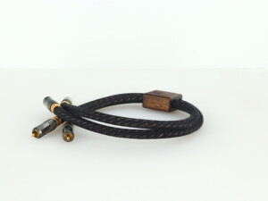Kimber Select 1011 Interconnect Cable RCA 0.5m Pair - Image 3