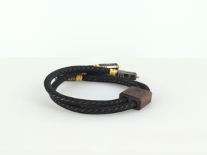 Kimber Select 1011 Interconnect Cable RCA 0.5m Pair - Image 4