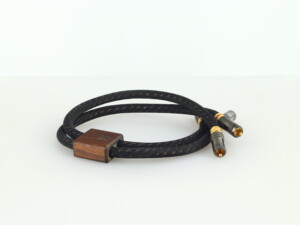 Kimber Select 1011 Interconnect Cable RCA 0.5m Pair - Image 5