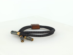 Kimber Select 1011 Interconnect Cable RCA 0.5m Pair - Image 7