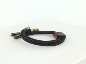 Kimber Select 1011 Interconnect Cable RCA 0.5m Pair - Image 8