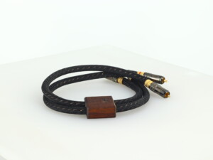 Kimber Select 1011 Interconnect Cable RCA 0.5m Pair - Image 9