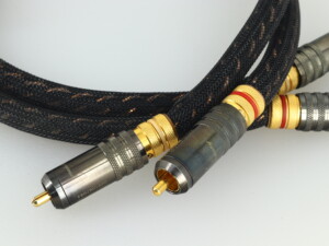 Kimber Select 1011 Interconnect Cable RCA 0.5m Pair - Image 11