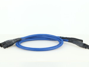 Leema Reference 2 Interconnect Cable XLR - XLR 1.0m Pair