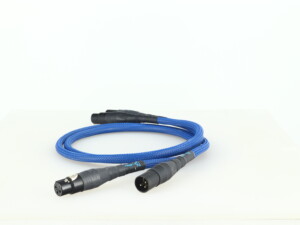 Leema Reference 2 Interconnect Cable XLR - XLR 1.0m Pair - Image 3