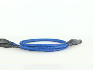 Leema Reference 2 Interconnect Cable XLR - XLR 1.0m Pair - Image 4