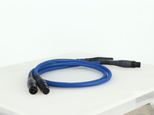 Leema Reference 2 Interconnect Cable XLR - XLR 1.0m Pair - Image 6