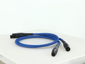Leema Reference 2 Interconnect Cable XLR - XLR 1.0m Pair - Image 7