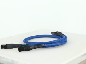 Leema Reference 2 Interconnect Cable XLR - XLR 1.0m Pair - Image 8