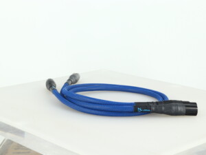 Leema Reference 2 Interconnect Cable XLR - XLR 1.0m Pair - Image 9