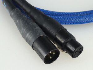 Leema Reference 2 Interconnect Cable XLR - XLR 1.0m Pair - Image 10