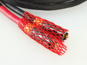 Tellurium Q Black II Interconnect Cable 2RCA - 2RCA 1.0m Pair - Image 10