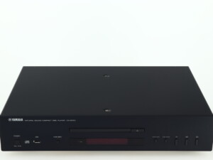 Yamaha CD-S700 CD Player - Black - Image 12