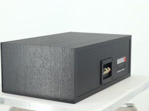 Dali Zensor Vokal Centre Speaker - Black Ash - Image 7