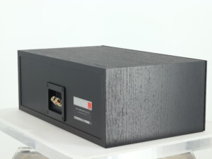 Dali Zensor Vokal Centre Speaker - Black Ash - Image 8