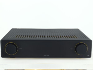 Arcam A15 Integrated Amplifier